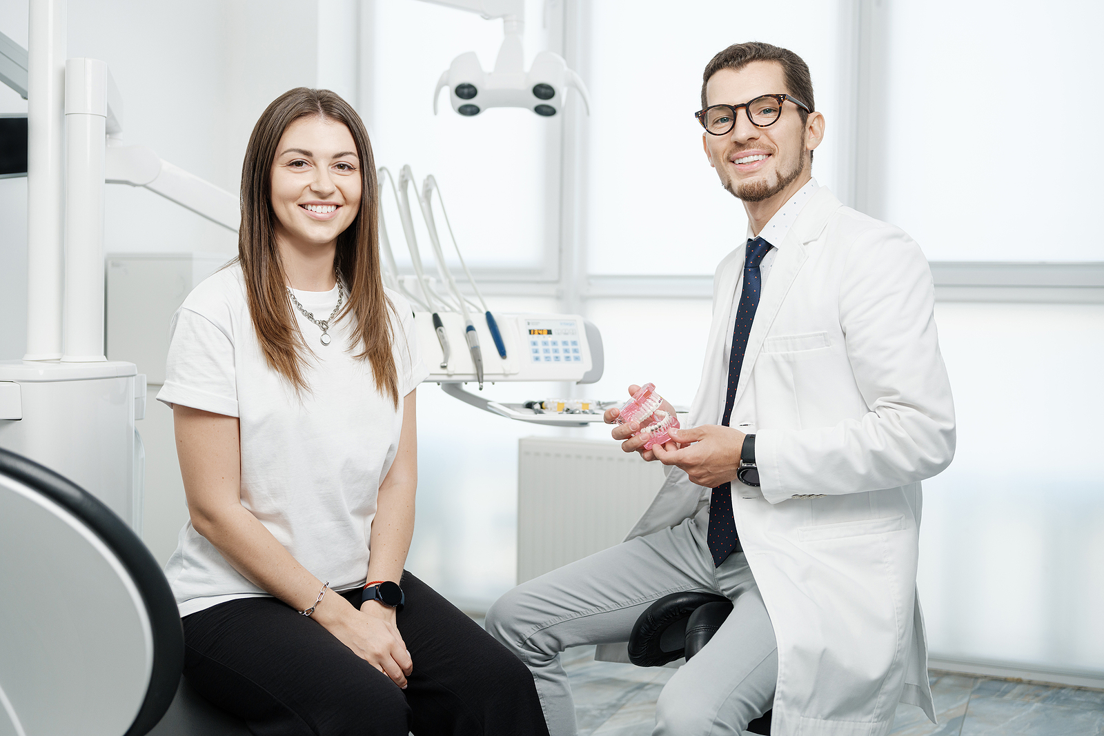 DEALING WITH CANKER SORES