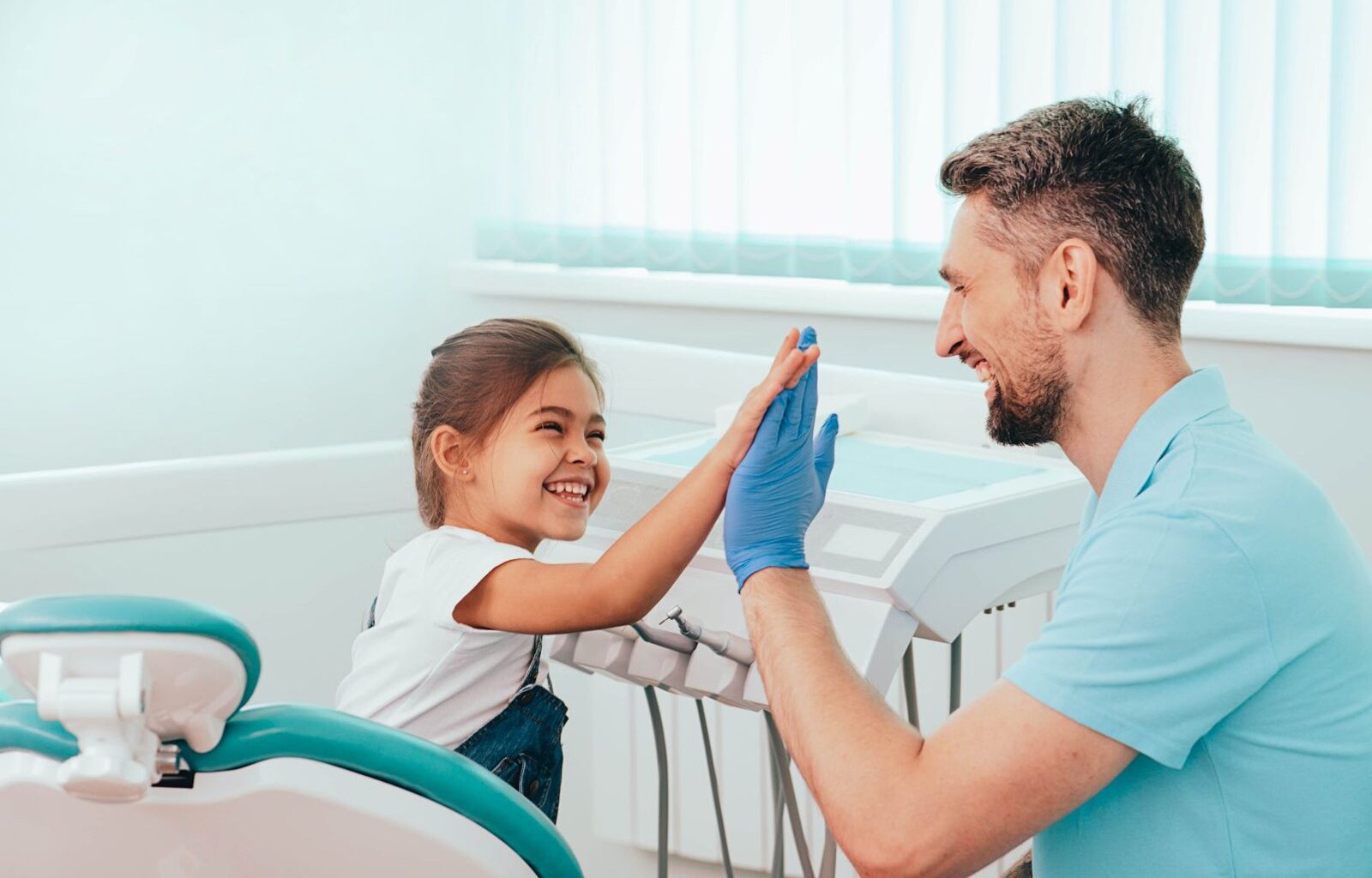 comprehensive dental care